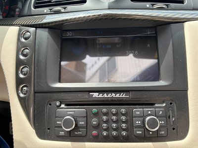 2015 Maserati GRANCABRIO 缩略图 45
