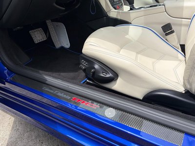 2015 Maserati GRANCABRIO 缩略图 55