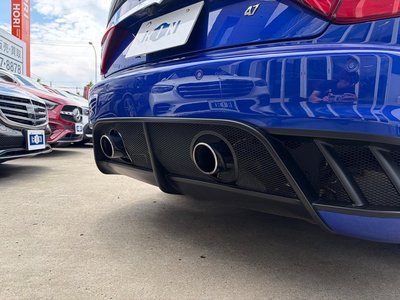 2015 Maserati GRANCABRIO 缩略图 20