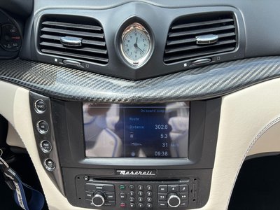 2015 Maserati GRANCABRIO 缩略图 42