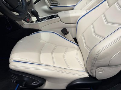2015 Maserati GRANCABRIO 缩略图 53