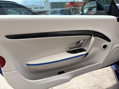 2015 Maserati GRANCABRIO 缩略图 56