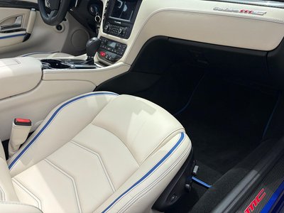 2015 Maserati GRANCABRIO 缩略图 59