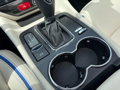 2015 Maserati GRANCABRIO 缩略图 47