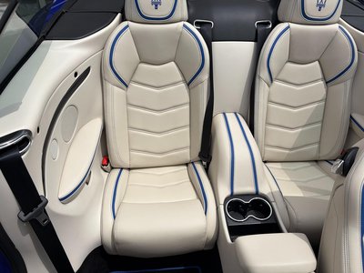 2015 Maserati GRANCABRIO 缩略图 66