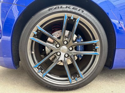 2015 Maserati GRANCABRIO 缩略图 24
