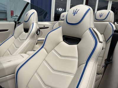 2015 Maserati GRANCABRIO 缩略图 52