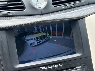 2015 Maserati GRANCABRIO 缩略图 43