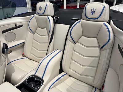 2015 Maserati GRANCABRIO 缩略图 63