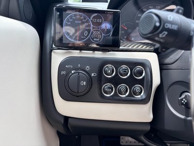 2015 Maserati GRANCABRIO 缩略图 35