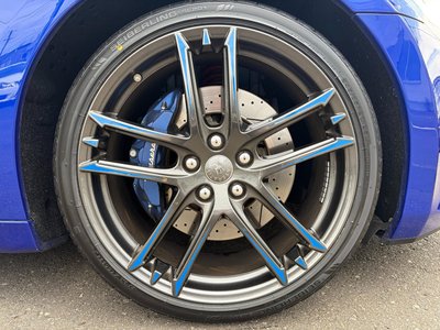 2015 Maserati GRANCABRIO 缩略图 23