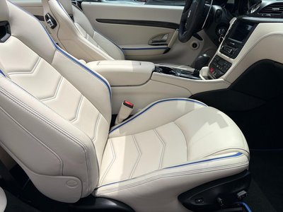 2015 Maserati GRANCABRIO 缩略图 58