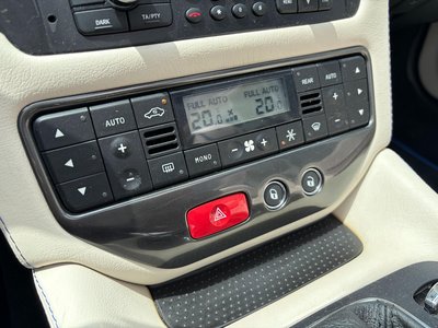 2015 Maserati GRANCABRIO 缩略图 46