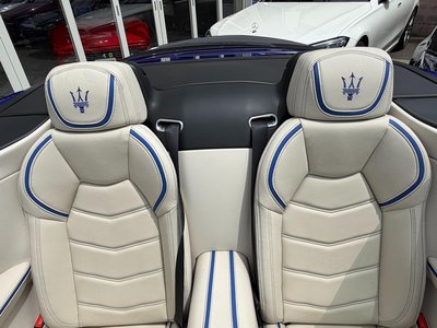 2015 Maserati GRANCABRIO 缩略图 62