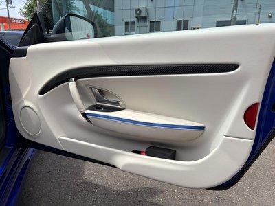 2015 Maserati GRANCABRIO 缩略图 61