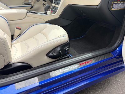 2015 Maserati GRANCABRIO 缩略图 60