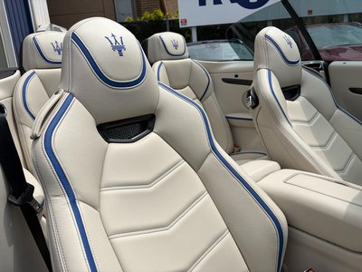 2015 Maserati GRANCABRIO 缩略图 57