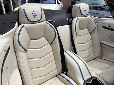2015 Maserati GRANCABRIO 缩略图 65