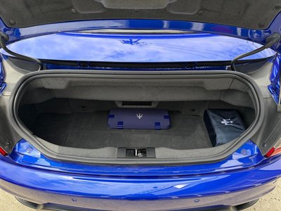 2015 Maserati GRANCABRIO 缩略图 67