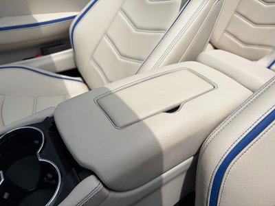 2015 Maserati GRANCABRIO 缩略图 49