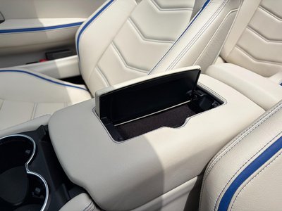 2015 Maserati GRANCABRIO 缩略图 50