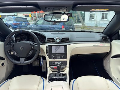 2015 Maserati GRANCABRIO 缩略图 31