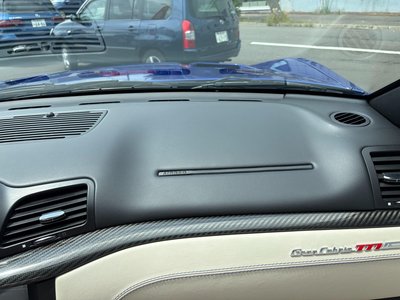 2015 Maserati GRANCABRIO 缩略图 40