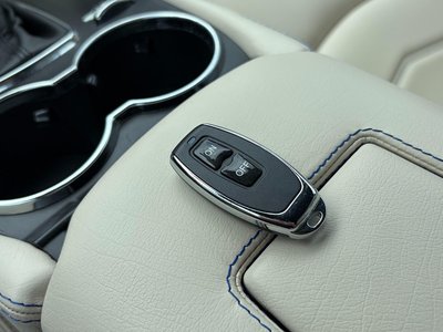 2015 Maserati GRANCABRIO 缩略图 69