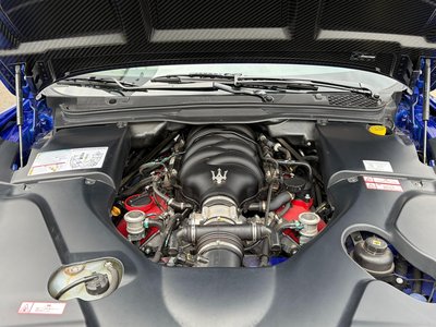 2015 Maserati GRANCABRIO 缩略图 70