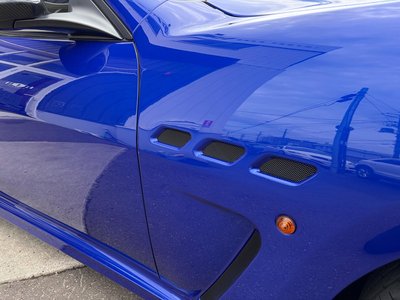 2015 Maserati GRANCABRIO 缩略图 15