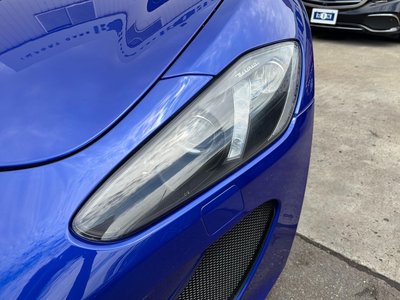 2015 Maserati GRANCABRIO 缩略图 13