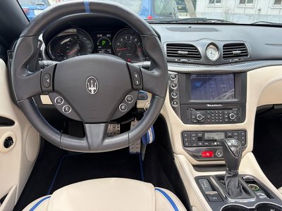 2015 Maserati GRANCABRIO 缩略图 32