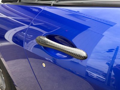 2015 Maserati GRANCABRIO 缩略图 17