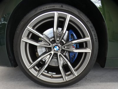 2021 BMW 4 SERIES CABRIOLET 缩略图 69