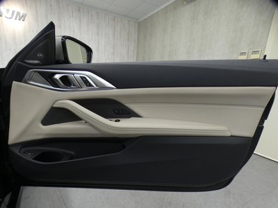 2021 BMW 4 SERIES CABRIOLET 缩略图 38
