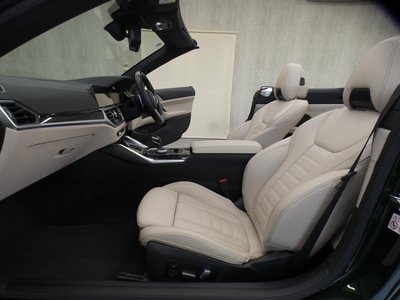 2021 BMW 4 SERIES CABRIOLET 缩略图 42