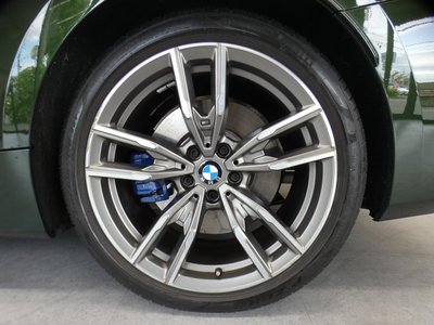 2021 BMW 4 SERIES CABRIOLET 缩略图 68