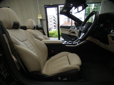 2021 BMW 4 SERIES CABRIOLET 缩略图 39