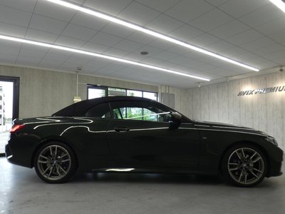 2021 BMW 4 SERIES CABRIOLET 缩略图 32