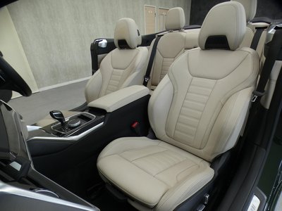 2021 BMW 4 SERIES CABRIOLET 缩略图 43