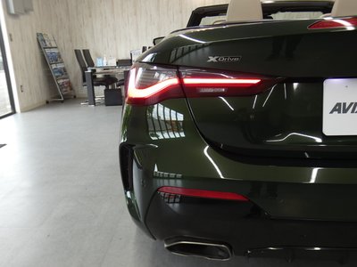 2021 BMW 4 SERIES CABRIOLET 缩略图 72
