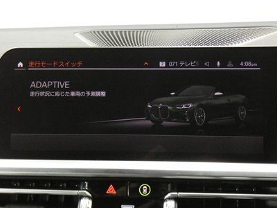 2021 BMW 4 SERIES CABRIOLET 缩略图 61