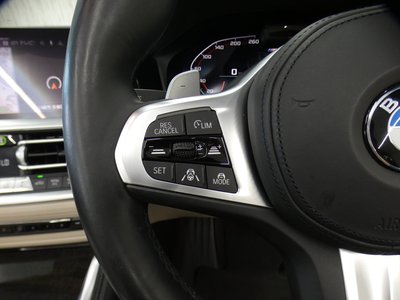 2021 BMW 4 SERIES CABRIOLET 缩略图 49