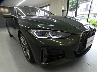 2021 BMW 4 SERIES CABRIOLET 缩略图 70