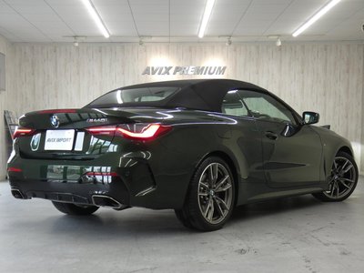 2021 BMW 4 SERIES CABRIOLET 缩略图 31