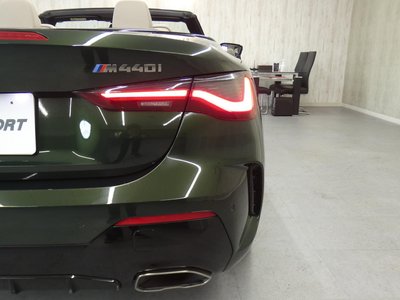 2021 BMW 4 SERIES CABRIOLET 缩略图 73