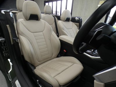 2021 BMW 4 SERIES CABRIOLET 缩略图 40