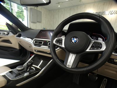 2021 BMW 4 SERIES CABRIOLET photo 7
