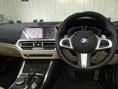 2021 BMW 4 SERIES CABRIOLET 缩略图 11