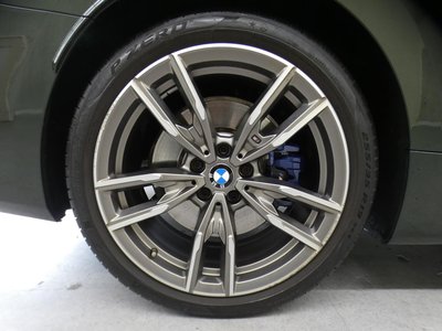 2021 BMW 4 SERIES CABRIOLET 缩略图 67